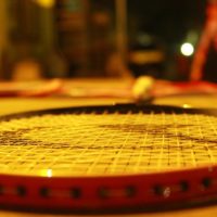 JOURNÉE INSCRIPTION ECOLE BADMINTON