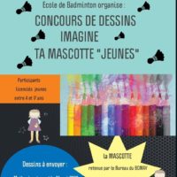 Jeu Concours pour nos Jeunes licenciés.