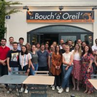 🔷Repas Interclub BCMAY🔷