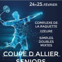 TOURNOI SENIORS 2024