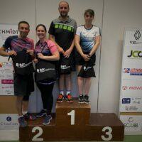 tournoi printemps edition 2024