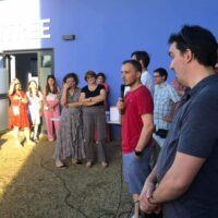 Soirée de fin de saison 2023/2024 et AG .