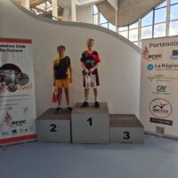 Tournoi cusset 03 du 13 octobre 2024