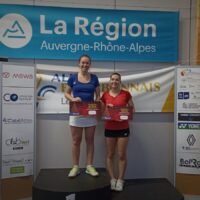 Tournoi de noel N1 2024