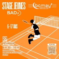 Stage 27 fevrier 2025 jeunes et adultes