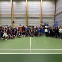 Retour sur la nuit du badminton 2025