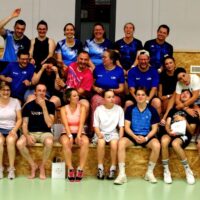 Tournoi de gannat juin 2025