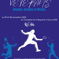 ￼ 𝐂𝐡𝐚𝐦𝐩𝐢𝐨𝐧𝐧𝐚𝐭 𝐑𝐞́𝐠𝐢𝐨𝐧𝐚𝐥 𝐕𝐞́𝐭𝐞́𝐫𝐚𝐧𝐬 𝟐𝟎𝟐𝟓 ￼